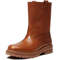 Timberland Botas Britton Drive Mid Pull On