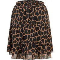 Cloud5ive Saia camelo / preto