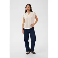 Saint tropez Blusa branco