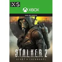 S.T.A.L.K.E.R. 2: Heart of Chornobyl