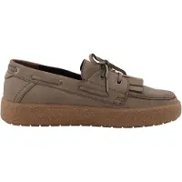 Tom Tailor Mocassins taupe