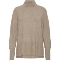 Pulz Jeans Pullover acinzentado