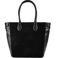 GUESS Shopper 'Anitha Large Tote' preto