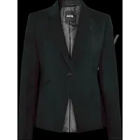 HUGO Moletom Com Capuz 50556816 Red