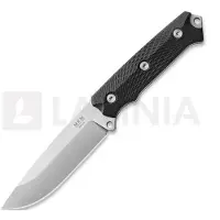 MKM Knives Faca Base-Camp - G10, preto