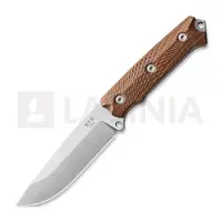 MKM Knives Faca Base-Camp - Santos Wood