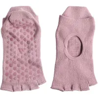 Adidas MEIAS DE DEDOS YOGA PILATES FEMININAS 5