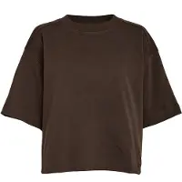 Peppercorn Camisa 'Fiola' castanho