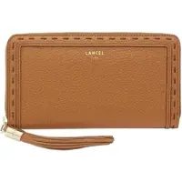 Lancel Carteiras 'Compagnon / Portefeuille 1Er Flirt Camel' castanho