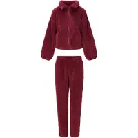 Lingadore Pijama borgonha