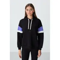 Tommy Life Sweatshirt 'Kapuzenpullover' mistura de cores