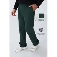 Tommy Life Calças verde