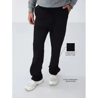Tommy Life Calças preto