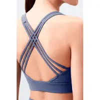 Tommy Life Fato de desporto azul fumado