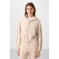 Tommy Life Fato de jogging bege