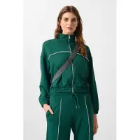 Tommy Life Fato de jogging verde