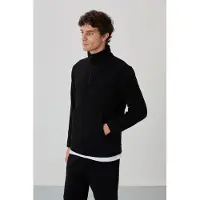 Tommy Life Calças preto
