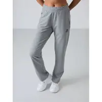 Tommy Life Calças cinzento claro