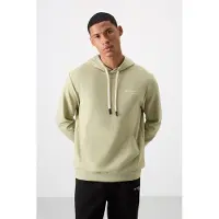 Tommy Life Fato de jogging verde