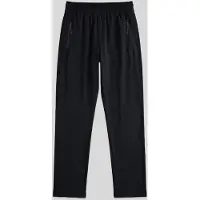 Tommy Life Calças de desporto preto