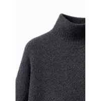 MixRay Pullover 'Pullover' preto