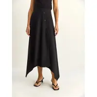 Bianco Lucci Saia preto