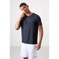 Tommy Life Camisa navy