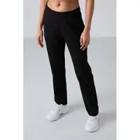 Tommy Life Calças preto