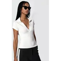 Busem Blusa branco