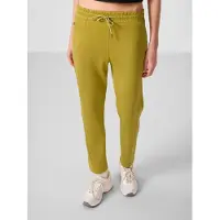 Tommy Life Calças amarelo