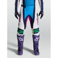 Alpinestars Calças Off-road Techstar Maven