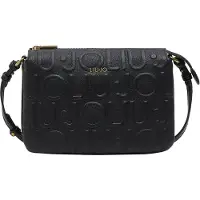 Liu Jo Mala de ombro preto