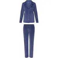 Lingadore Pijama azul