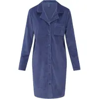 Lingadore Camisola de pijama azul