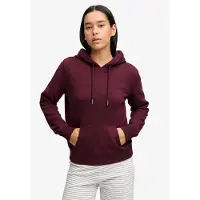 Superdry Moletom Com Capuz Signature Embroidered