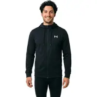 Under Armour Moletom Com Fecho Flex Fleece