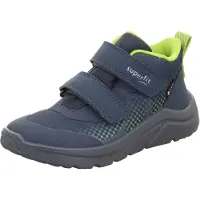Superfit Bota 'KICKS' marinho / lima