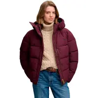 Superdry Casaco Puffer Premium