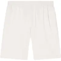 Armani Exchange para homem. XM002879AF22504U1074 Bermuda de algodão branco creme (33), Casual