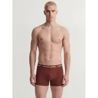 Jack & Jones Boxers Huey 5 Unidades