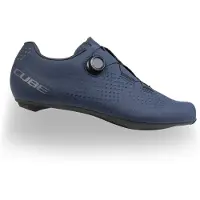 Cube Sapatos De Estrada Sydrix
