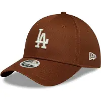 New Era Boné League Essential Midi 9forty Los Angeles Dodgers