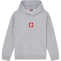 Element Moletom Com Capuz Square