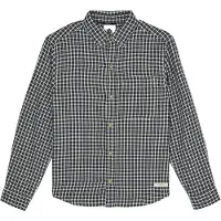 Element Camisa De Manga Comprida Bt Down Regular Fla