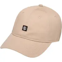 Element Boné Icon Dad Twill