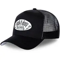 Von Dutch Boné Vd/0/cas1/dam/bla