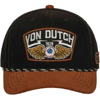 Von Dutch Boné Vd/1/cs/sem/16