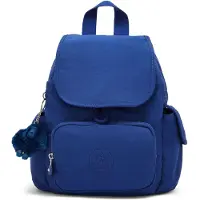Kipling Mochila azul