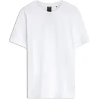 BOSS Camiseta De Manga Curta Icons70 Grx 10278639 Green