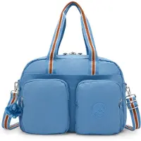 Kipling Bolsa De Ombro Defea Xl 28l